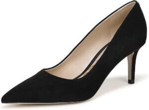 حذاء "فيينا إليغانس" المدبب